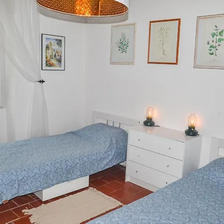 2 Bedroom In Saint-Gervais-sur-Mare